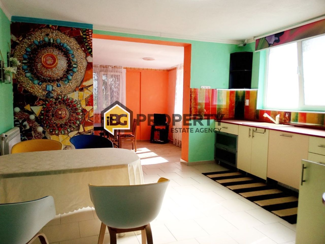 Casa a Bjala, Bulgaria, 226 m² - foto 6