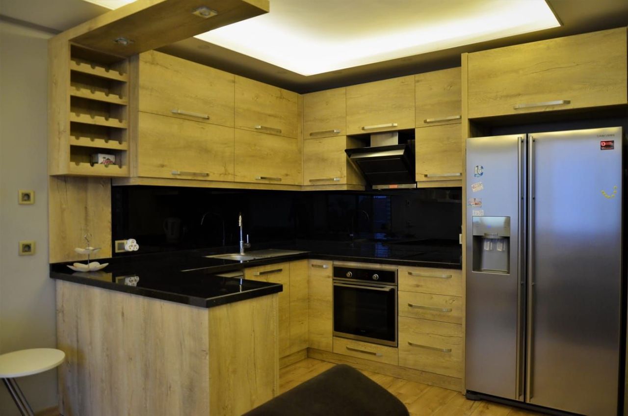 Piso en Antalya, Turquia, 90 m² - imagen 3