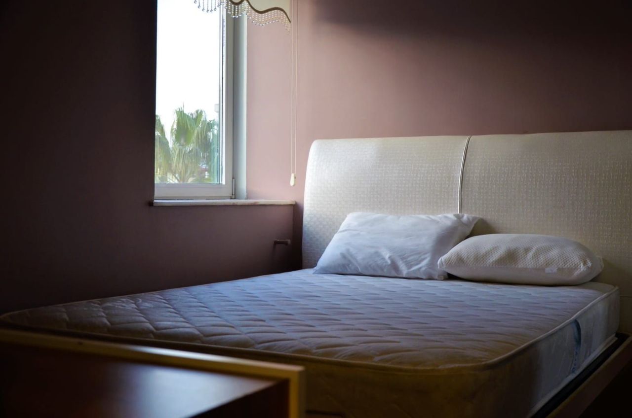 Piso en Antalya, Turquia, 90 m² - imagen 13