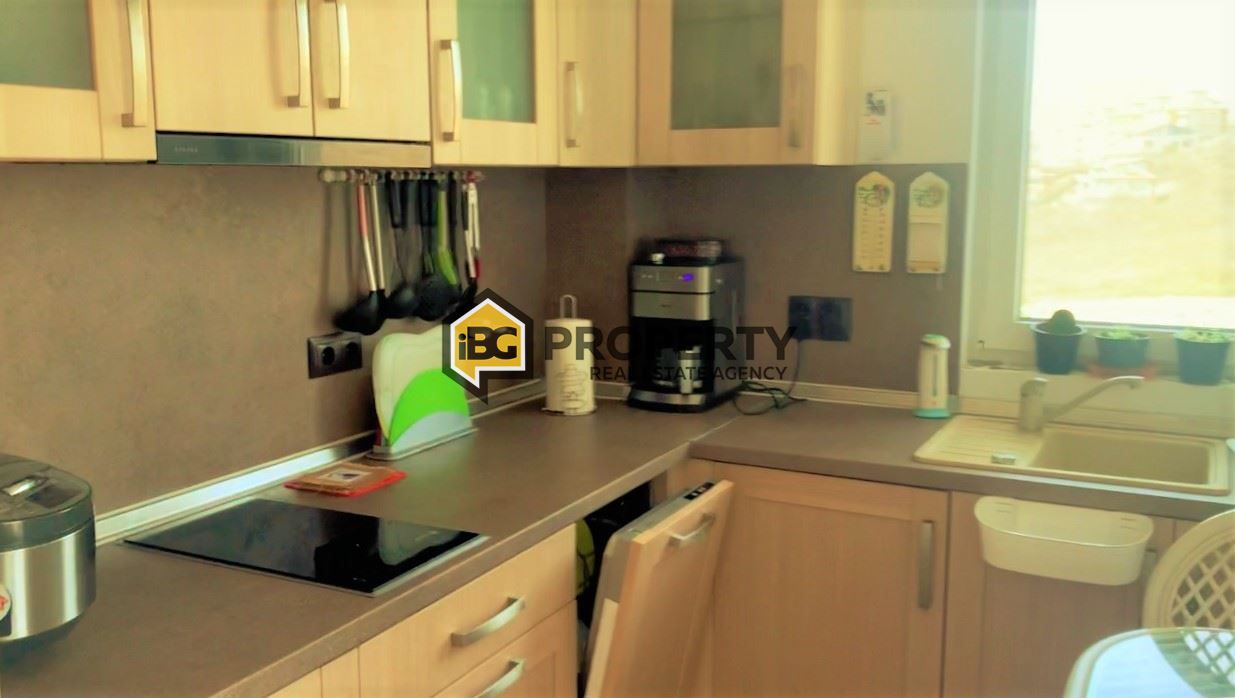 Flat in Byala, Bulgaria, 71 m² - picture 5