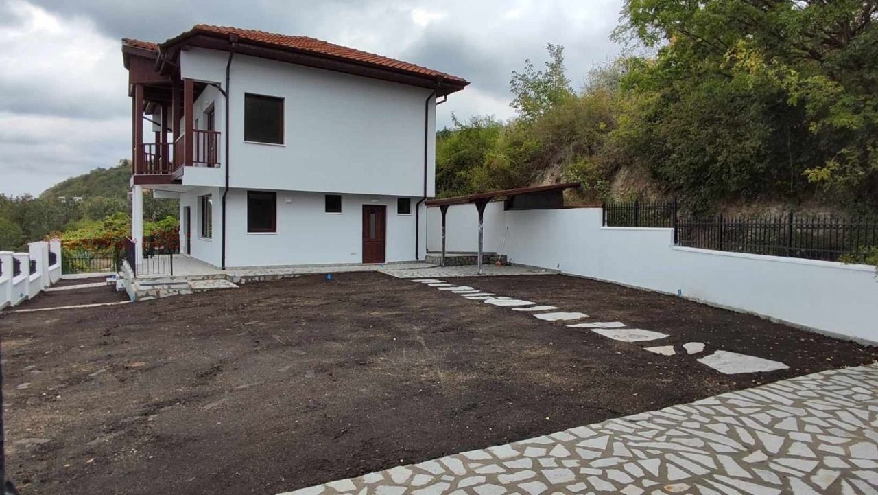 Casa en Balchik, Bulgaria, 160 m² - imagen 17