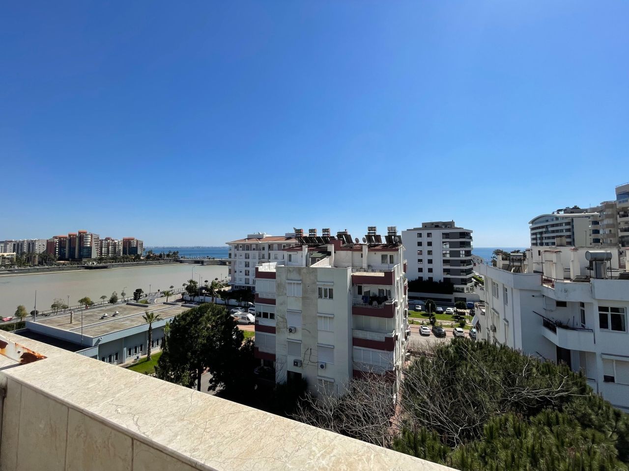 Piso en Antalya, Turquia, 90 m² - imagen 15