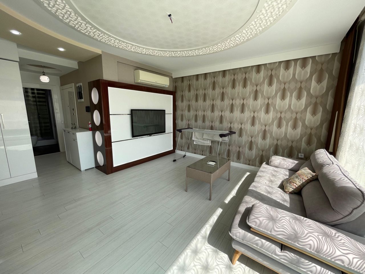 Piso en Antalya, Turquia, 90 m² - imagen 4