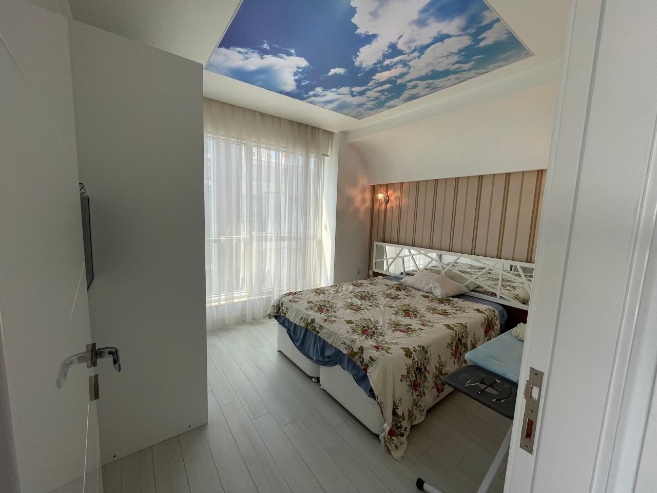 Piso en Antalya, Turquia, 90 m² - imagen 8