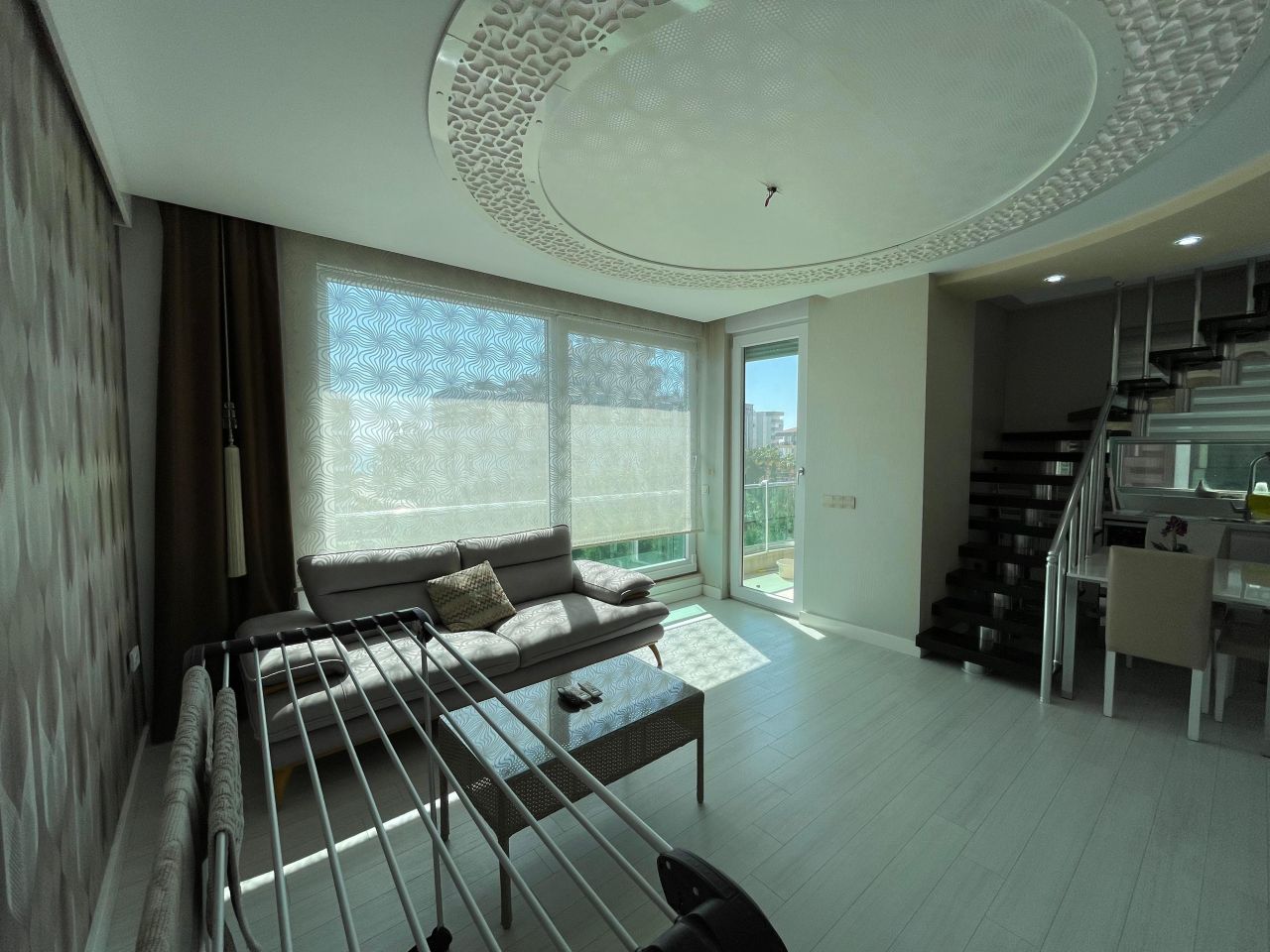 Piso en Antalya, Turquia, 90 m² - imagen 5