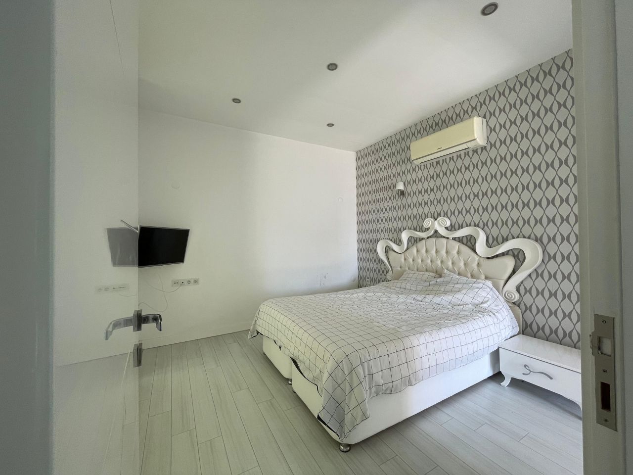 Piso en Antalya, Turquia, 90 m² - imagen 11