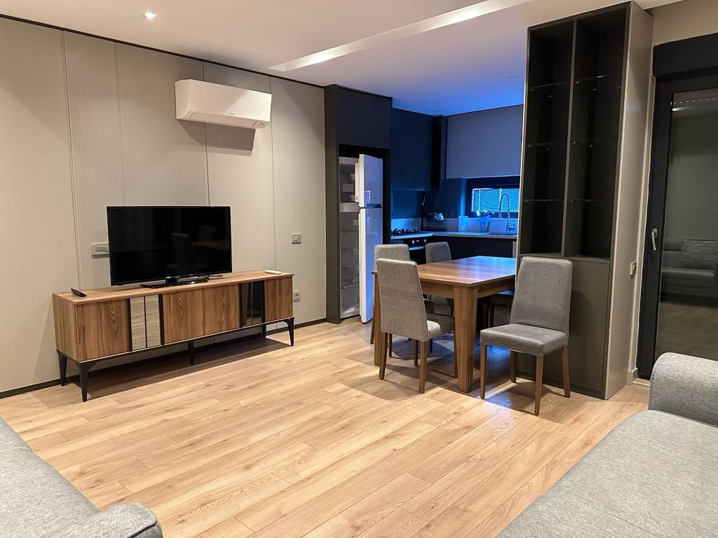 Flat in Antalya, Turkey, 90 m² - picture 12