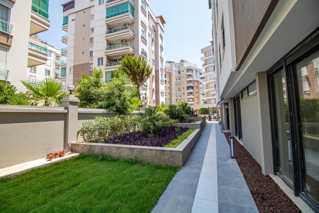 Flat in Antalya, Turkey, 90 m² - picture 5