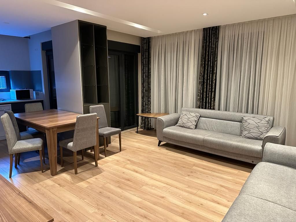 Flat in Antalya, Turkey, 90 m² - picture 13