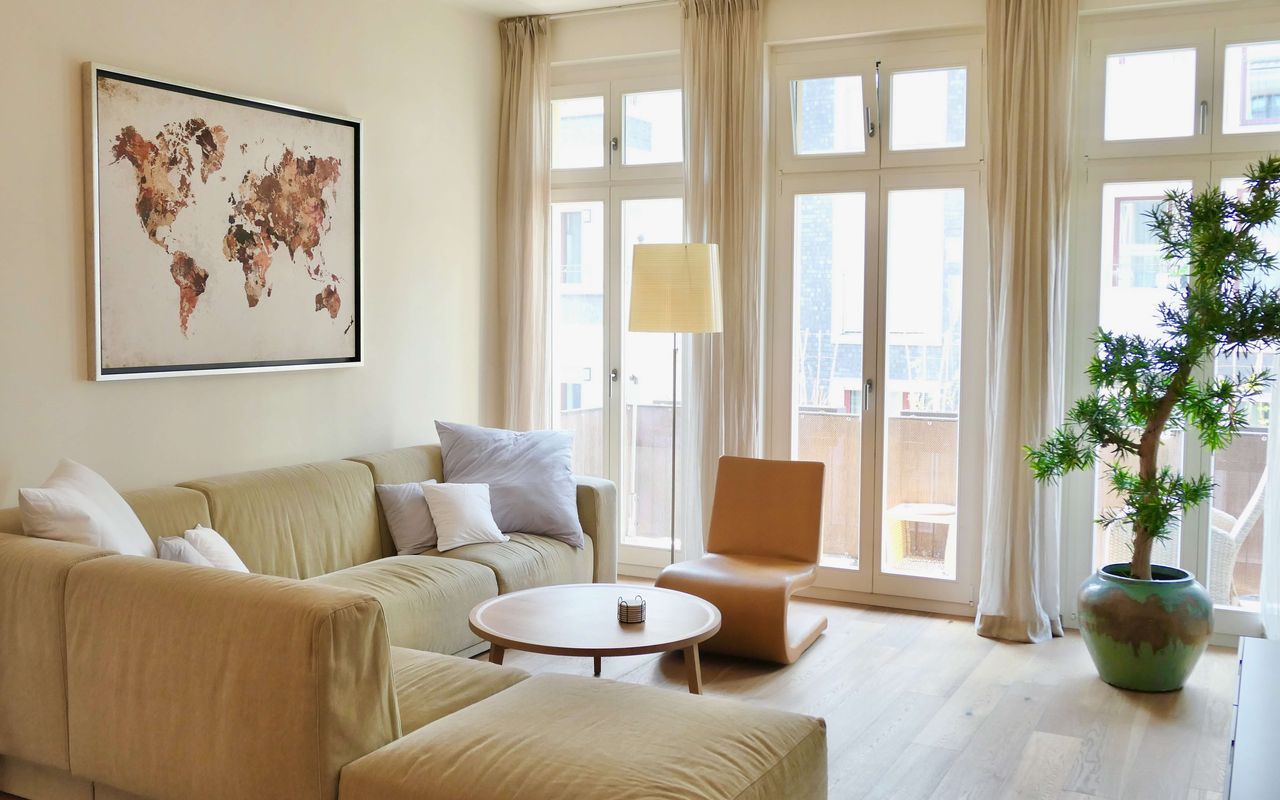 Appartement à Berlin, Allemagne, 119 m² - image 5