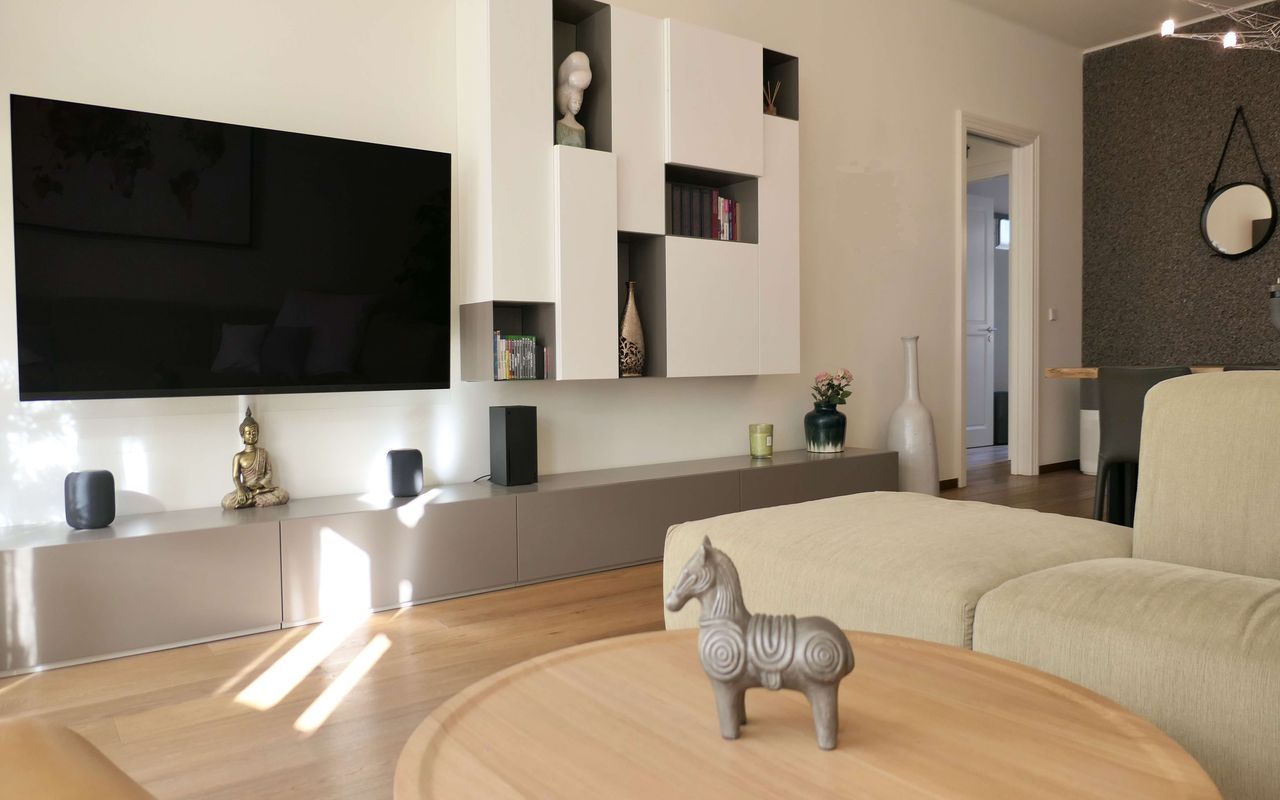 Appartement à Berlin, Allemagne, 119 m² - image 4