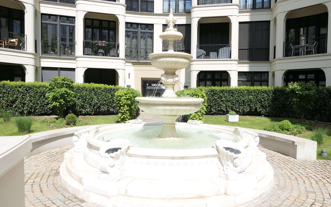 Appartement à Berlin, Allemagne, 119 m² - image 3