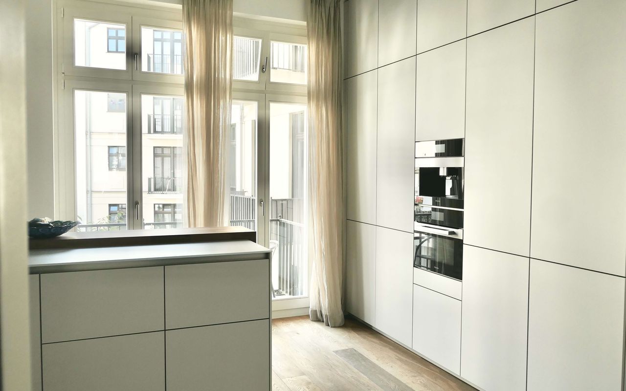 Appartement à Berlin, Allemagne, 119 m² - image 9