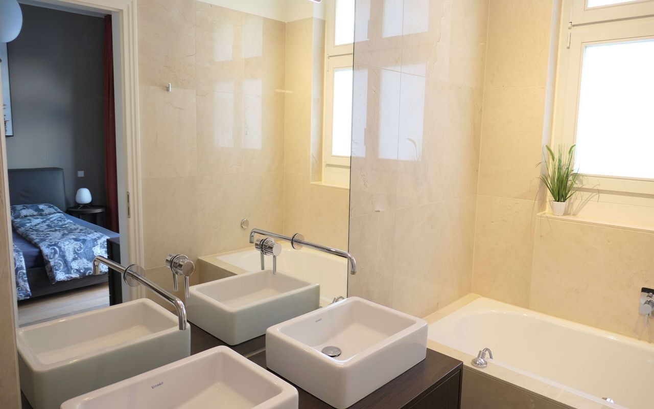 Appartement à Berlin, Allemagne, 119 m² - image 13