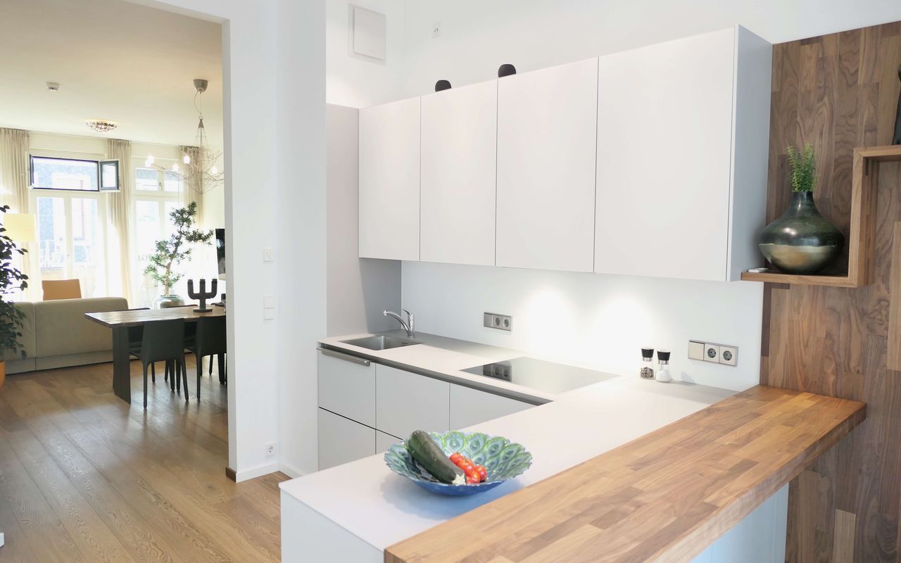 Appartement à Berlin, Allemagne, 119 m² - image 7