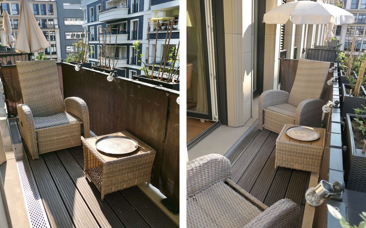 Appartement à Berlin, Allemagne, 119 m² - image 6