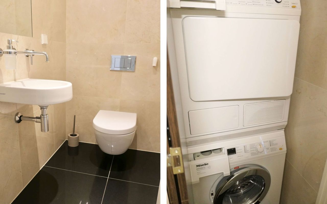 Appartement à Berlin, Allemagne, 119 m² - image 17