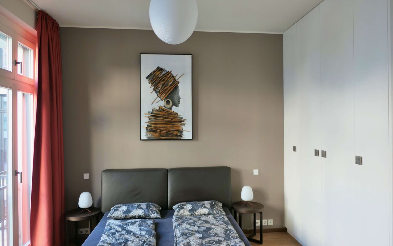 Appartement à Berlin, Allemagne, 119 m² - image 10