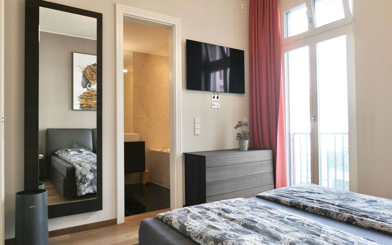 Appartement à Berlin, Allemagne, 119 m² - image 12