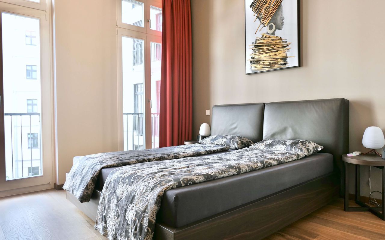 Appartement à Berlin, Allemagne, 119 m² - image 11