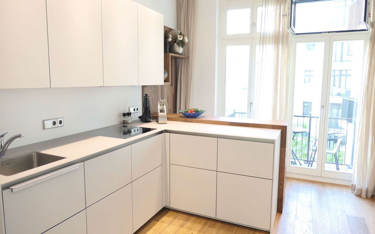 Appartement à Berlin, Allemagne, 119 m² - image 8