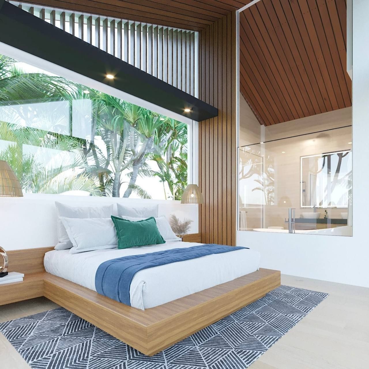 Villa sur l'île de Phuket, Thaïlande, 225 m² - image 7