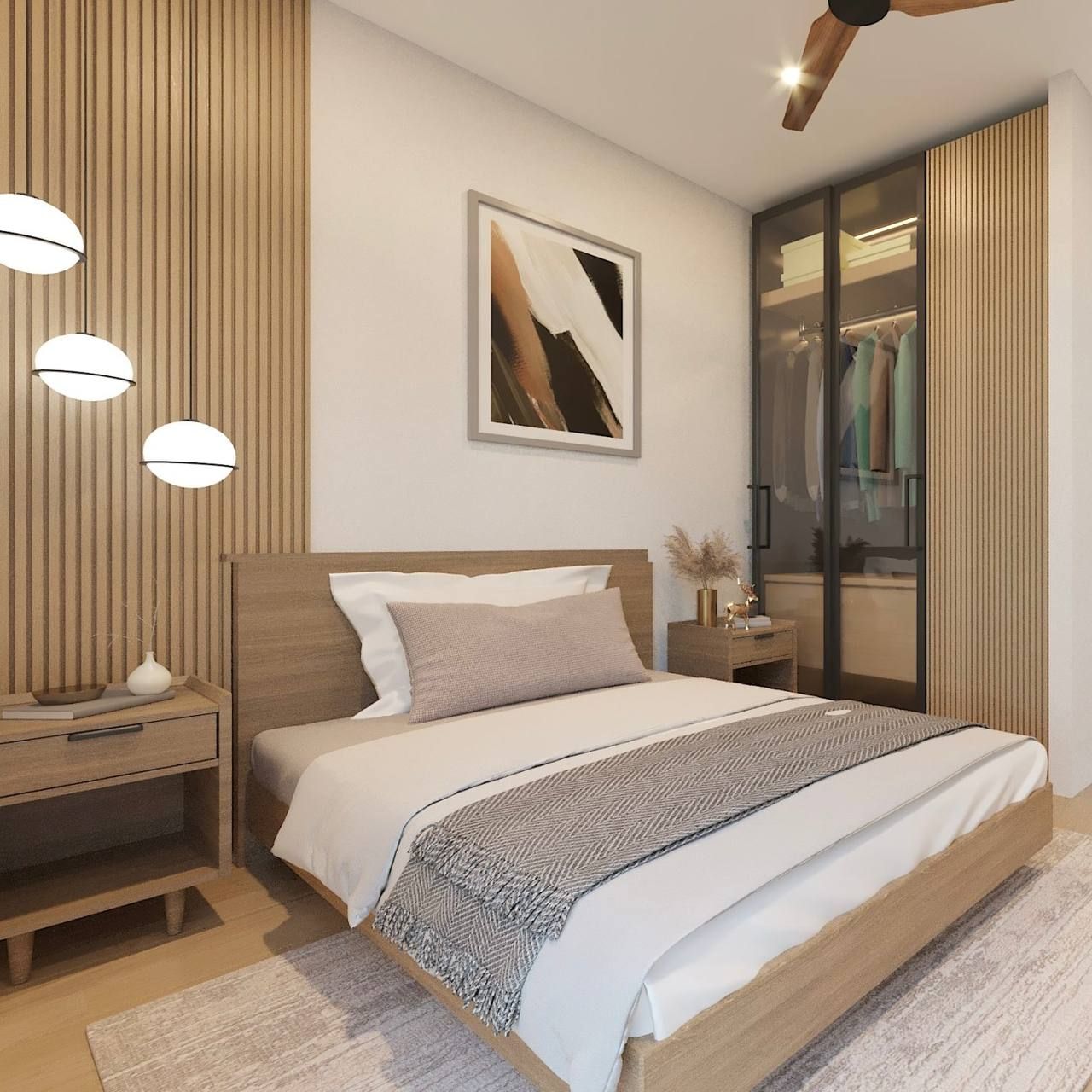 Villa sur l'île de Phuket, Thaïlande, 225 m² - image 5