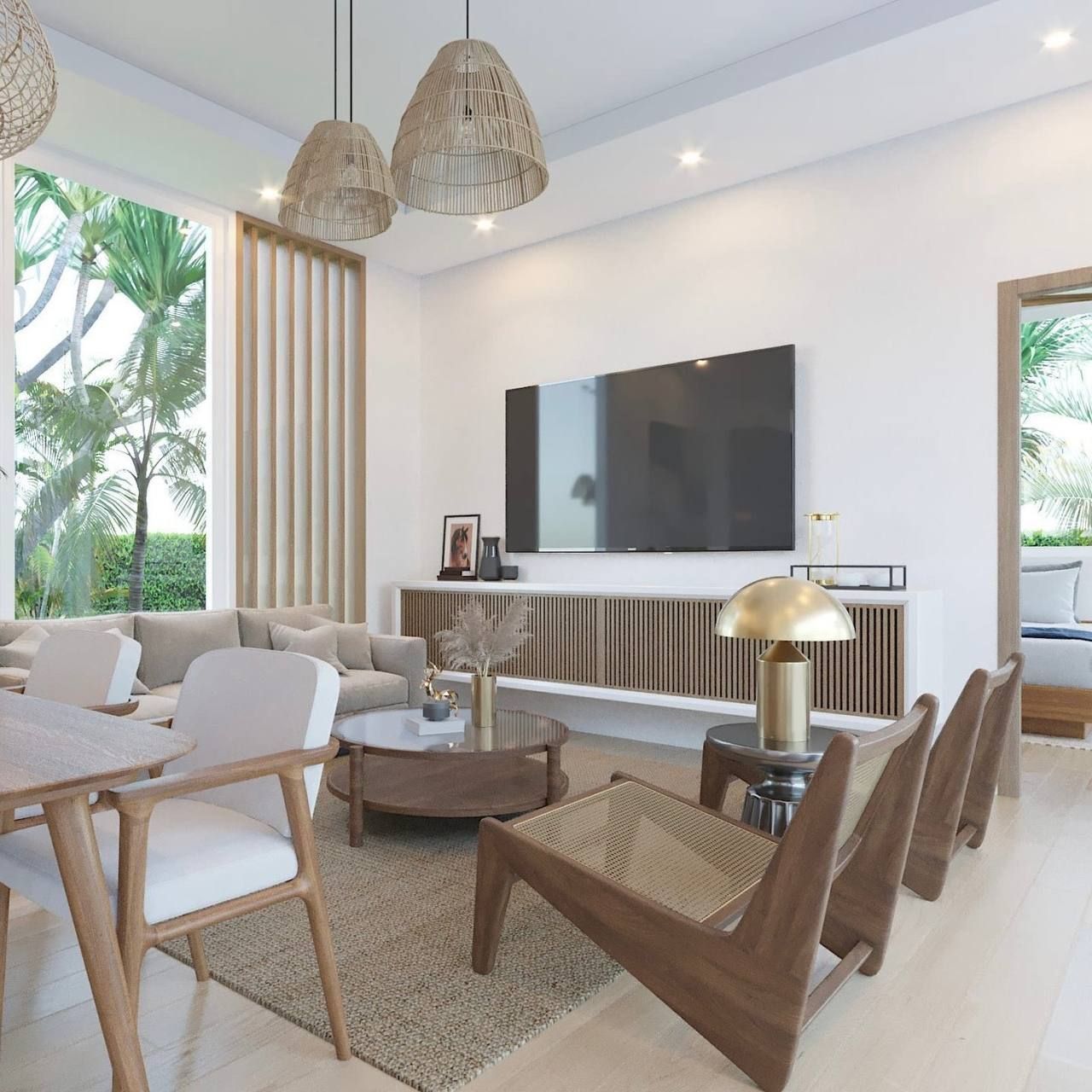 Villa sur l'île de Phuket, Thaïlande, 225 m² - image 3