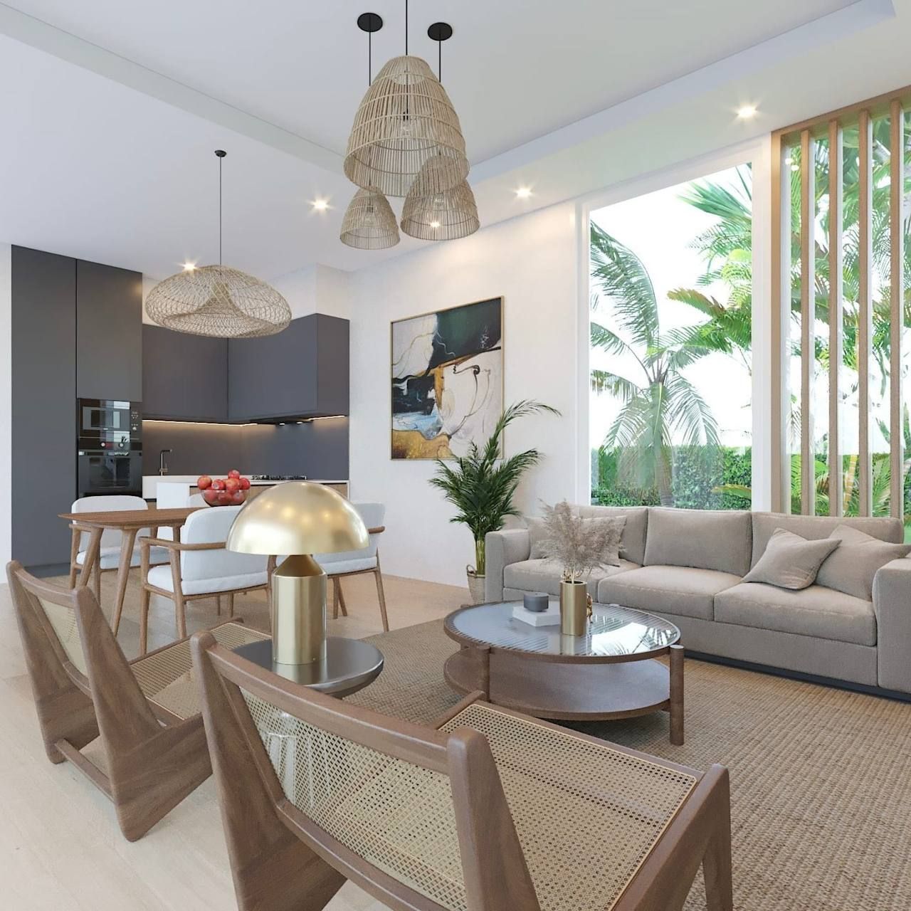 Villa sur l'île de Phuket, Thaïlande, 225 m² - image 2