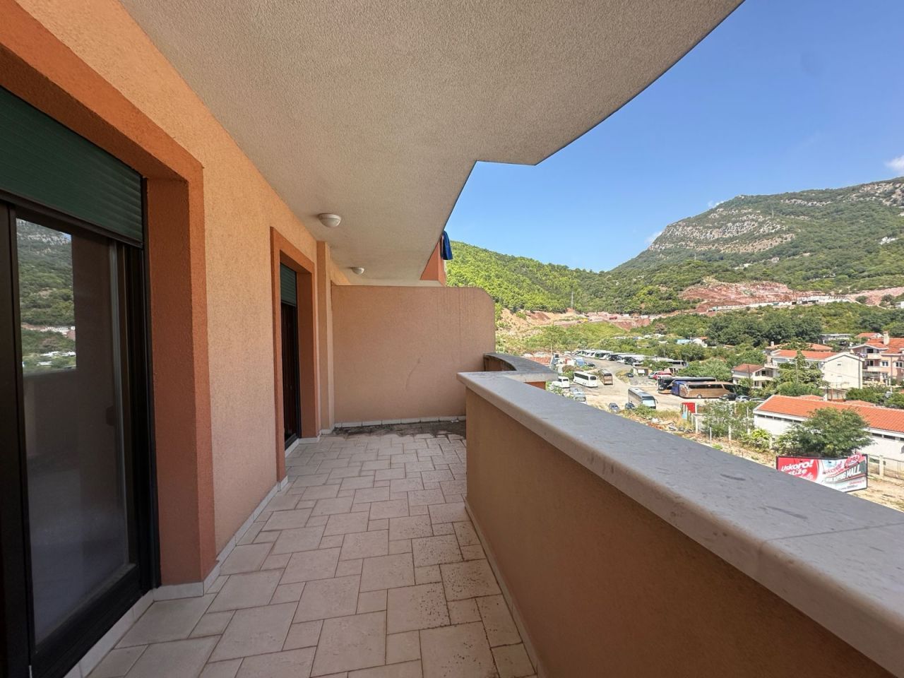 Flat in Budva, Montenegro, 111 m² - picture 2