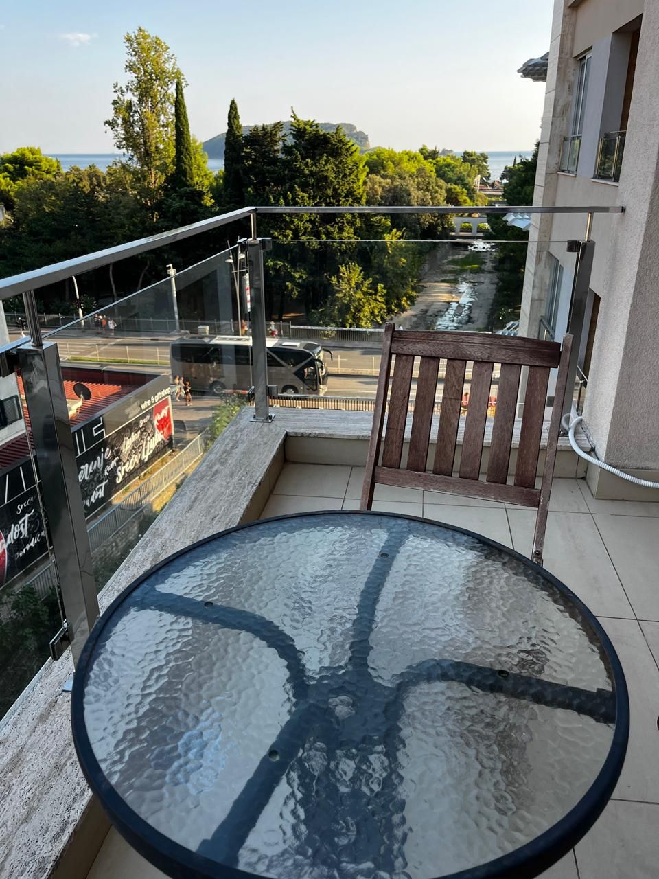 Flat in Budva, Montenegro, 59 m² - picture 2