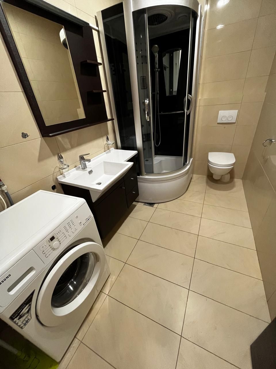 Flat in Budva, Montenegro, 59 m² - picture 14