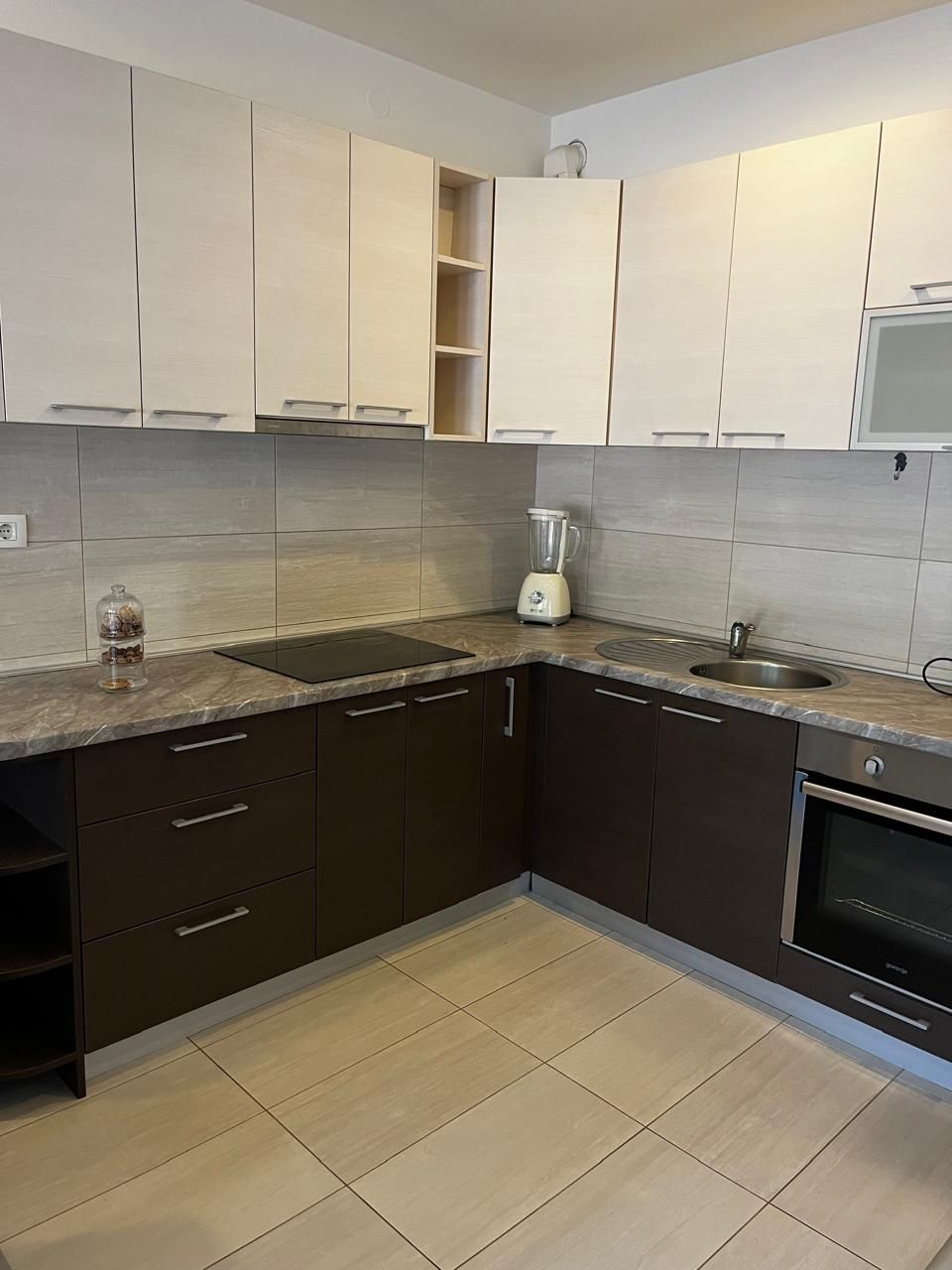 Flat in Budva, Montenegro, 59 m² - picture 8