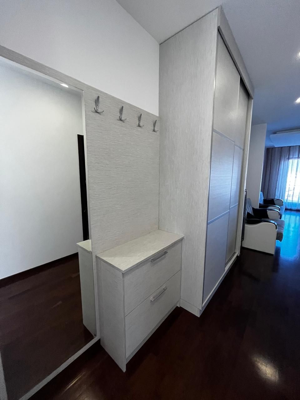 Flat in Budva, Montenegro, 59 m² - picture 11