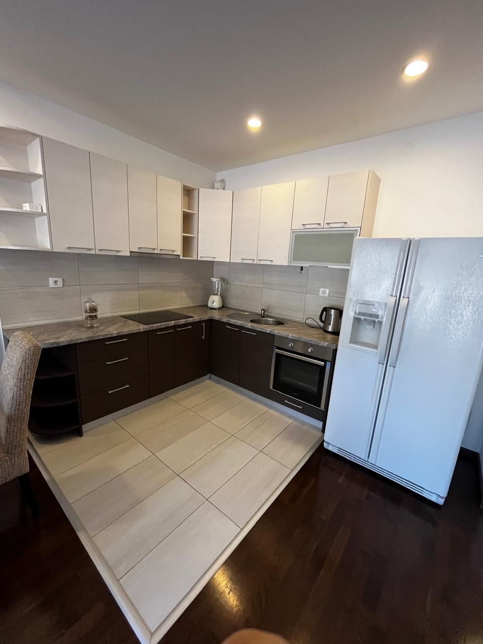 Flat in Budva, Montenegro, 59 m² - picture 9