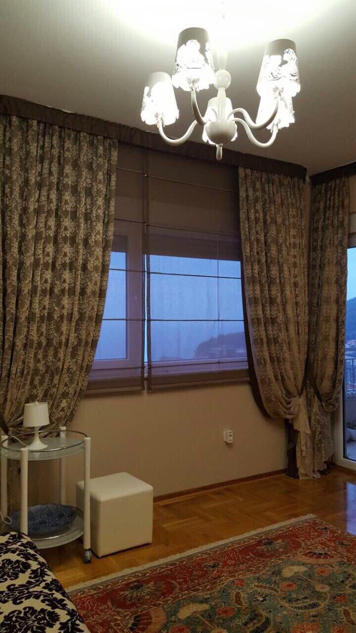 Piso en Budva, Montenegro, 42 m² - imagen 5