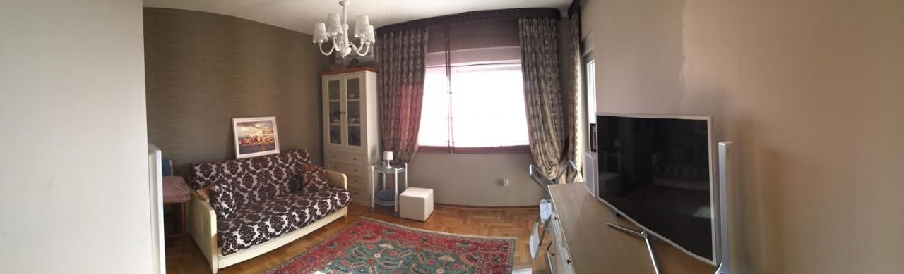 Piso en Budva, Montenegro, 42 m² - imagen 11