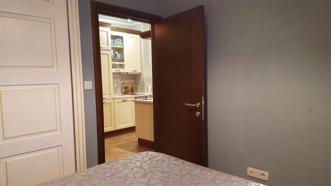 Piso en Budva, Montenegro, 42 m² - imagen 4