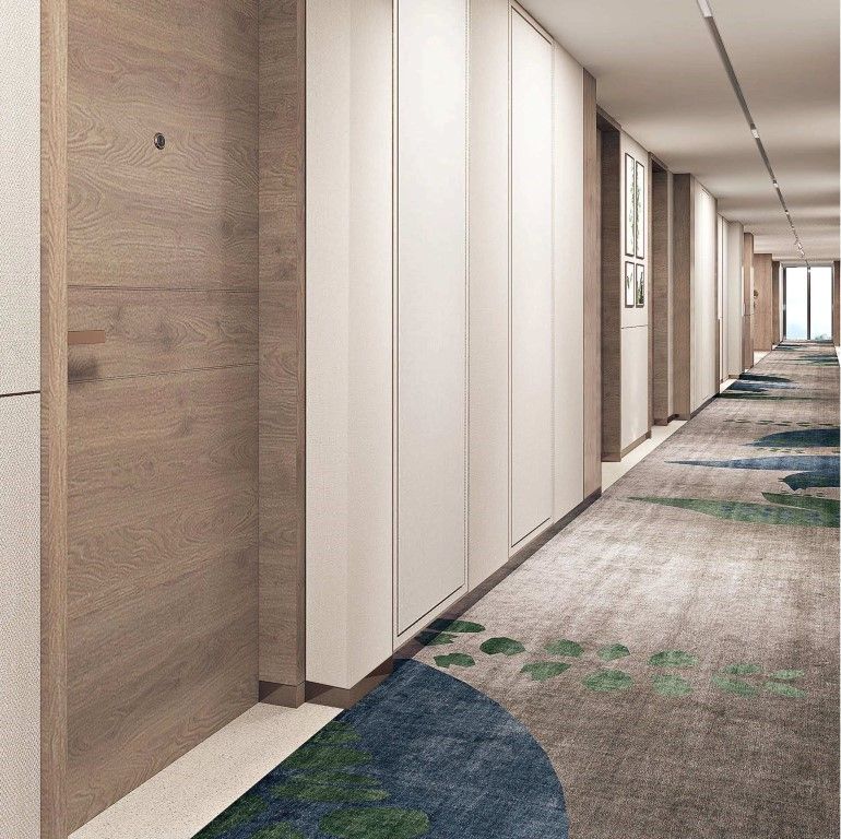 Flat in Batumi, Georgia, 32 m² - picture 8