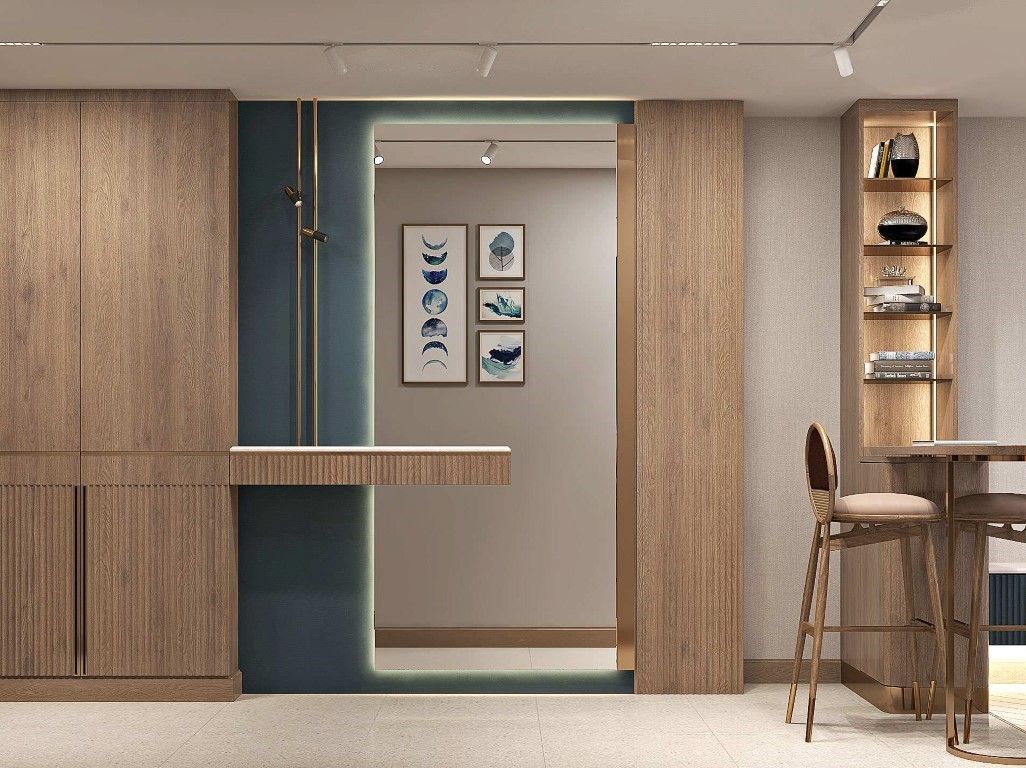 Flat in Batumi, Georgia, 32 m² - picture 10