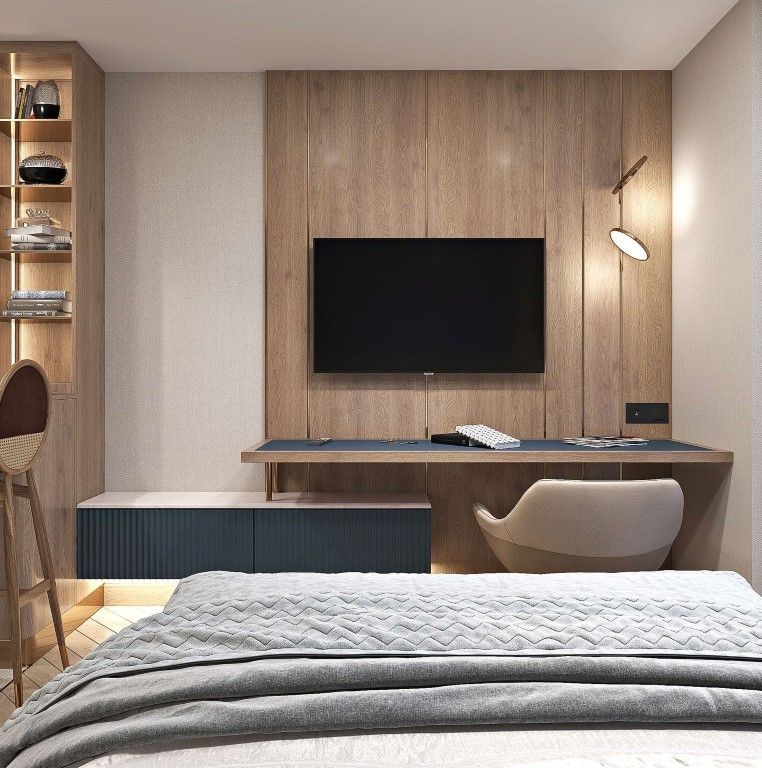 Flat in Batumi, Georgia, 32 m² - picture 14