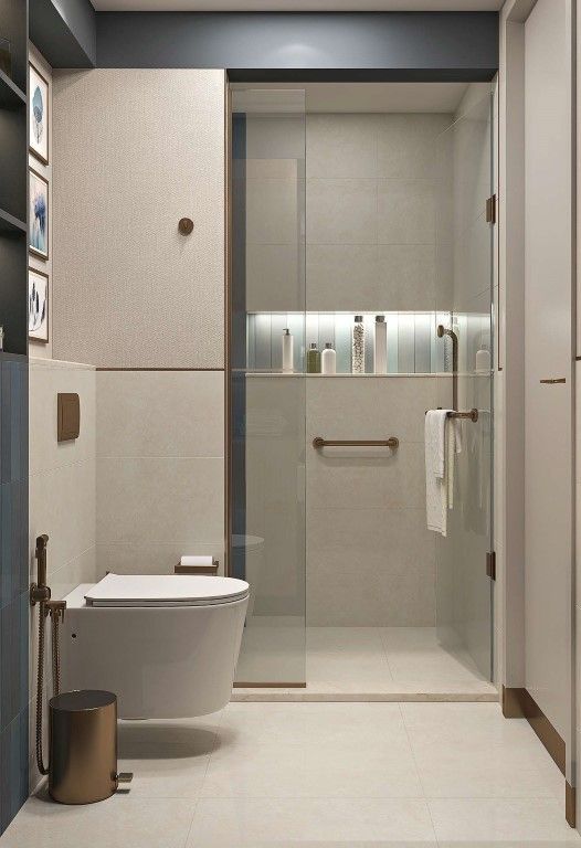 Flat in Batumi, Georgia, 32 m² - picture 15