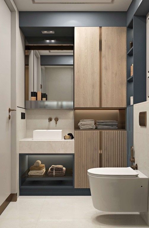 Flat in Batumi, Georgia, 32 m² - picture 16