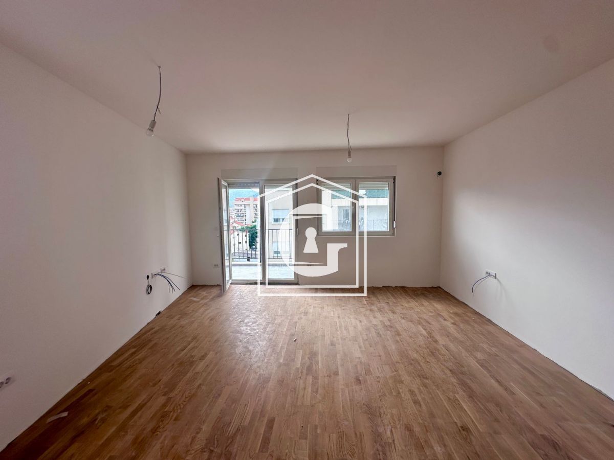 Appartement à Budva, Monténégro, 68 m² - image 1