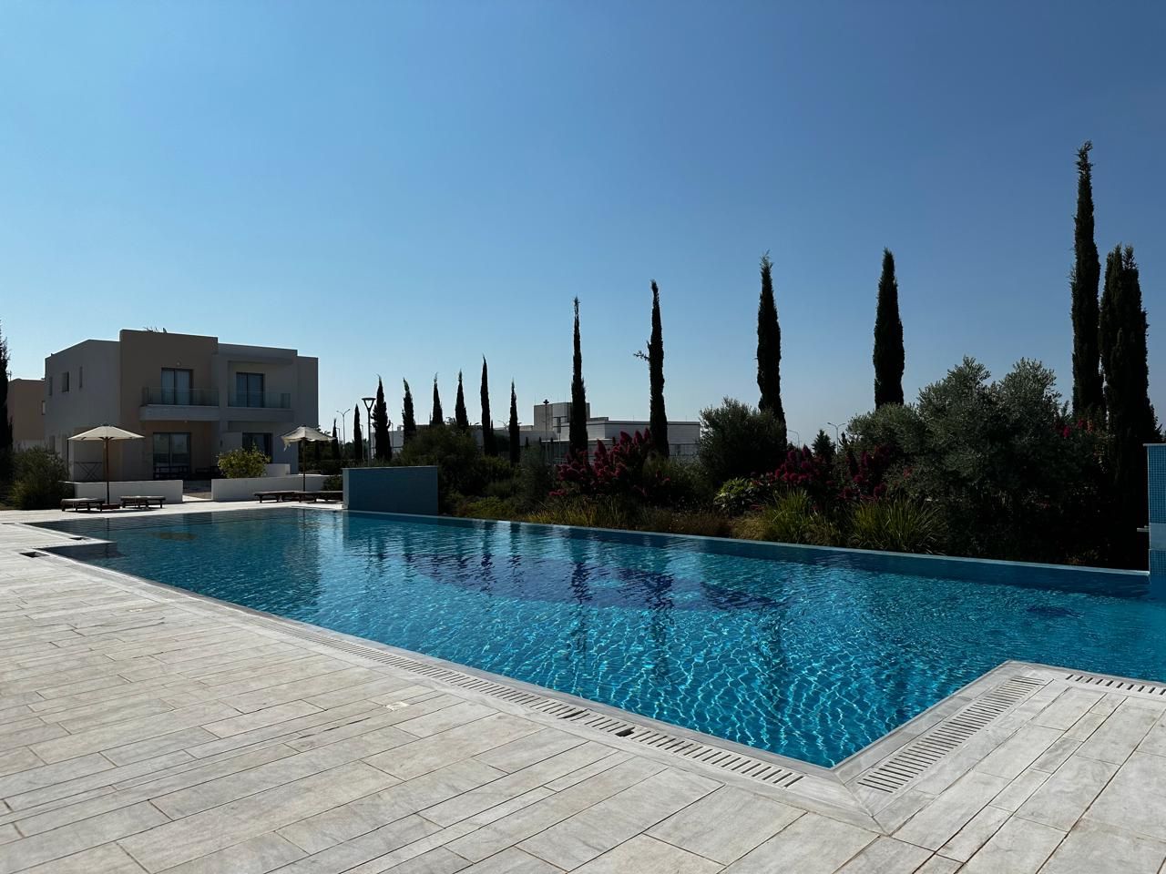 Townhouse in Paphos, Cyprus, 90 m² - picture 3