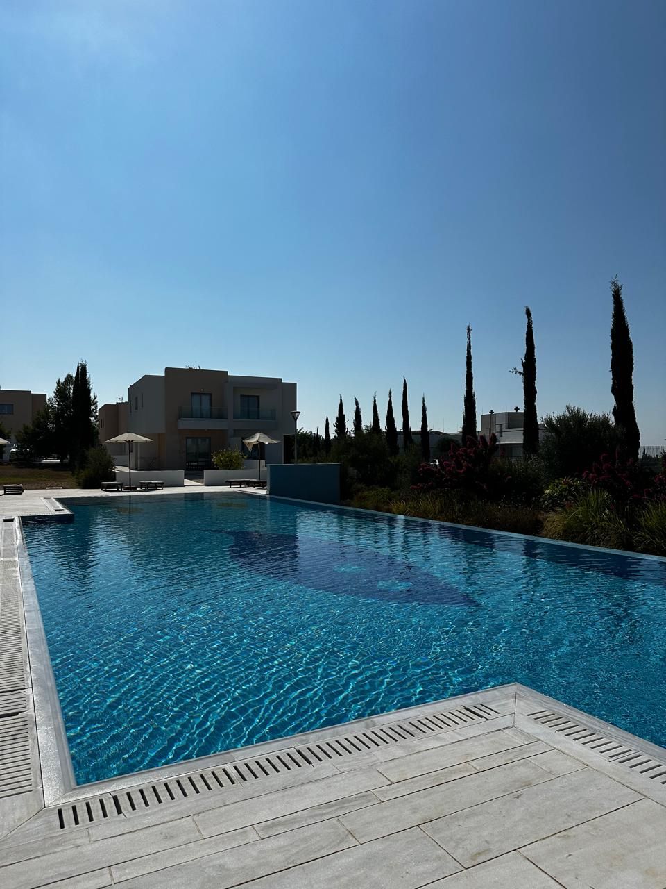 Townhouse in Paphos, Cyprus, 90 m² - picture 4