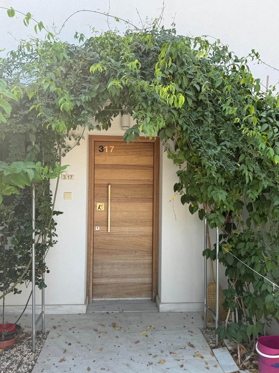 Townhouse in Paphos, Cyprus, 90 m² - picture 10