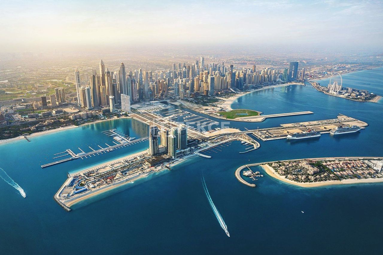 Appartamenti a Dubai, EAU, 120 m² - foto 5