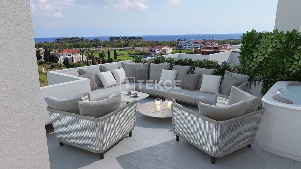 Ático en Gazimağusa, Chipre, 150 m² - imagen 6