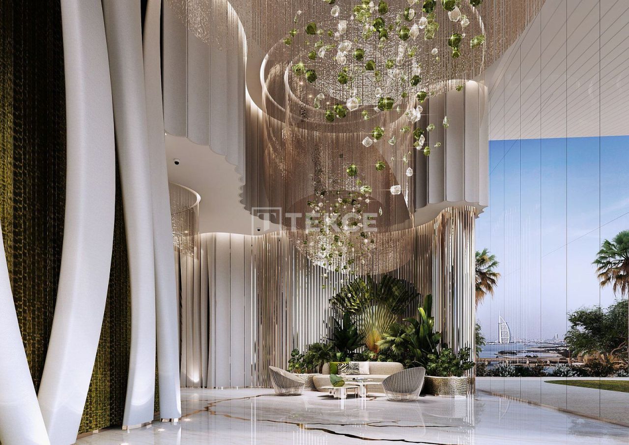 Appartamenti a Dubai, EAU, 120 m² - foto 8